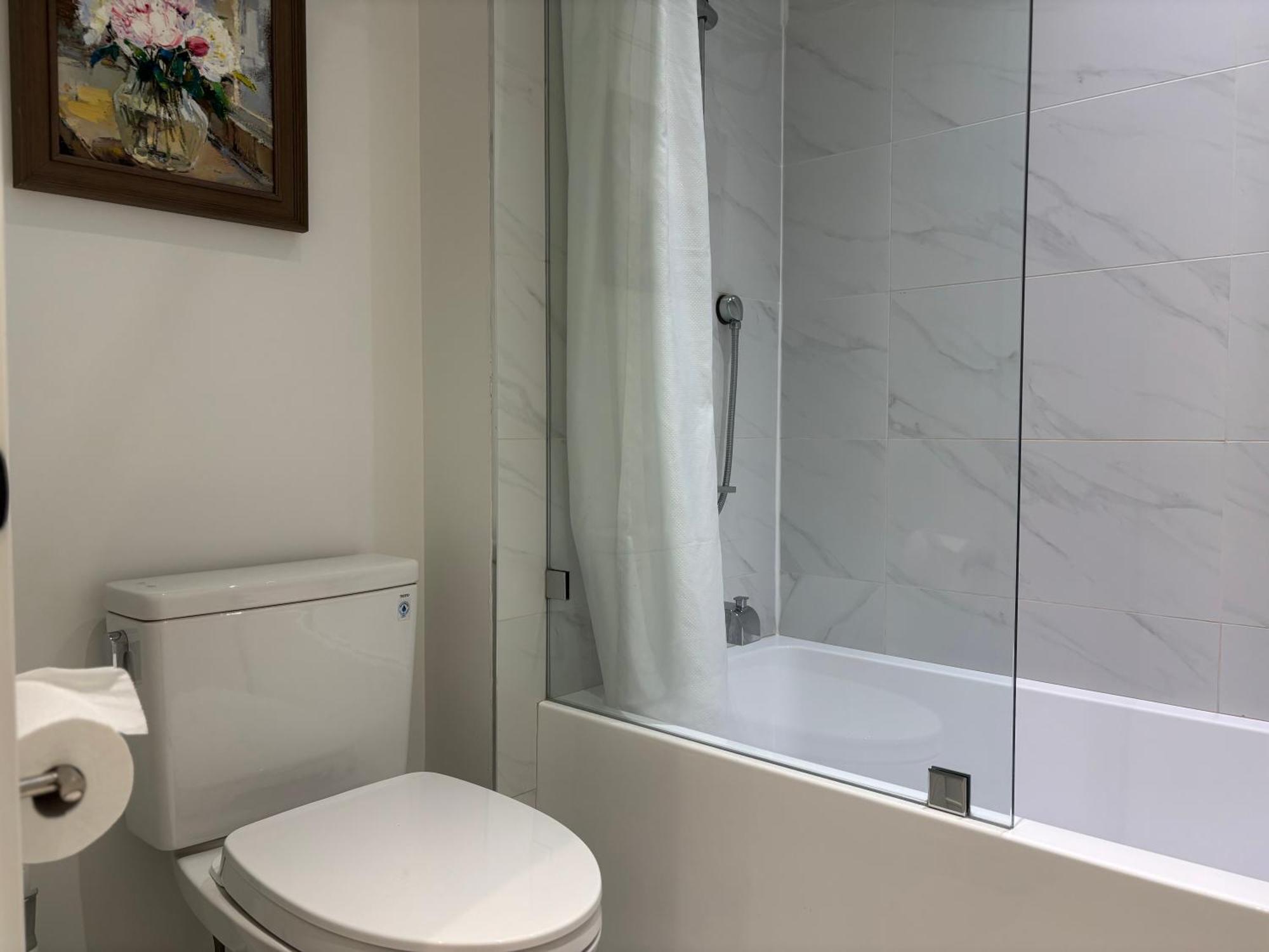 Cozy Family Suite In Vancouver Near Ubc Eksteriør bilde