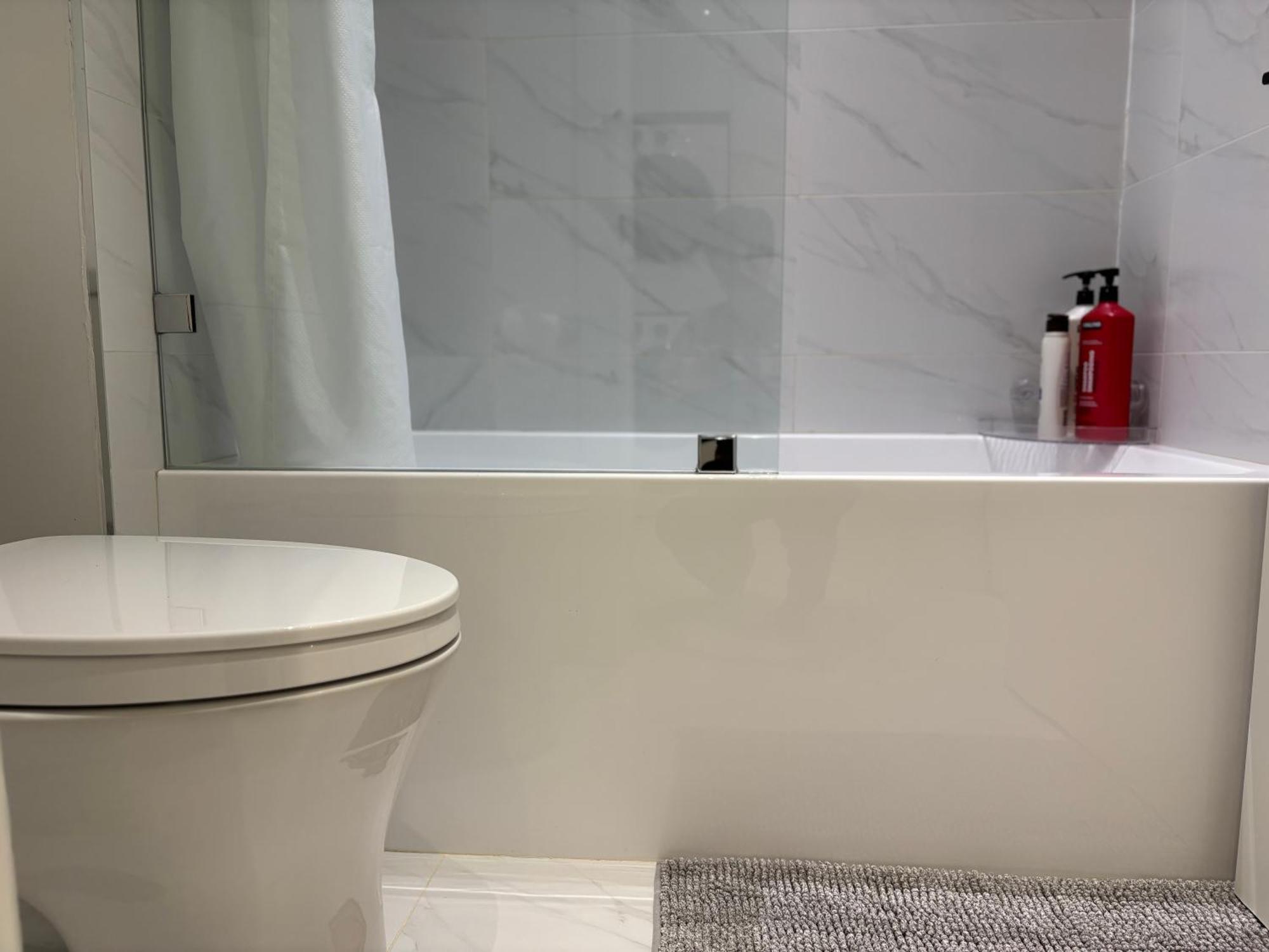 Cozy Family Suite In Vancouver Near Ubc Eksteriør bilde